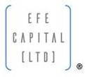 Logo - Copyright © 2025 EFE Capital Limited - All rights reserved